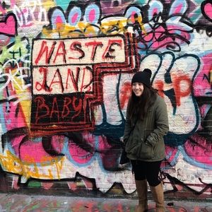 Meet your Posher, Shaylin